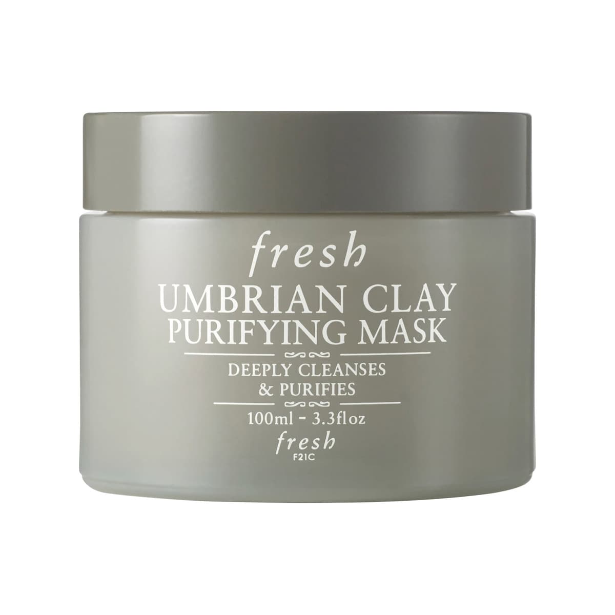 Umbrian Clay Pore Purifying Face Mask