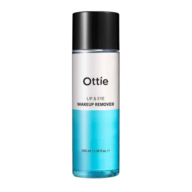Lip & Eye Makeup Remover
