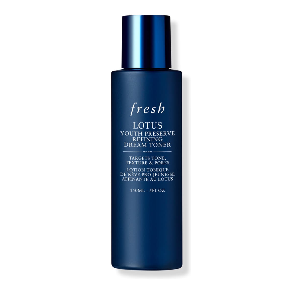 Lotus Youth Preserve Exfoliating Face Toner