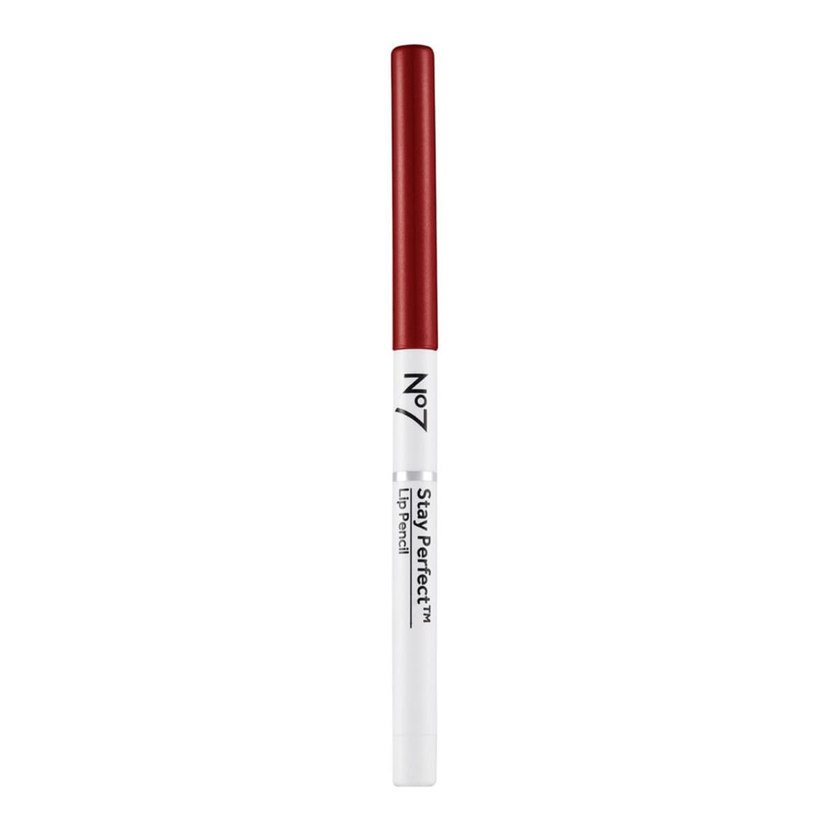 Stay Perfect Lip Pencil, Red