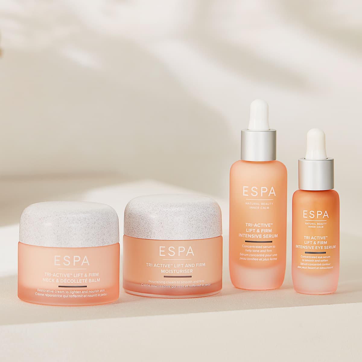 Tri-Active Lift and Firm Eye Serum
