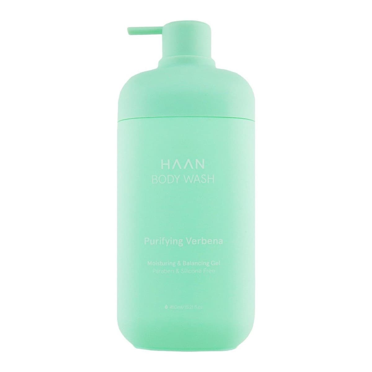 Purifying Verbena Body Wash