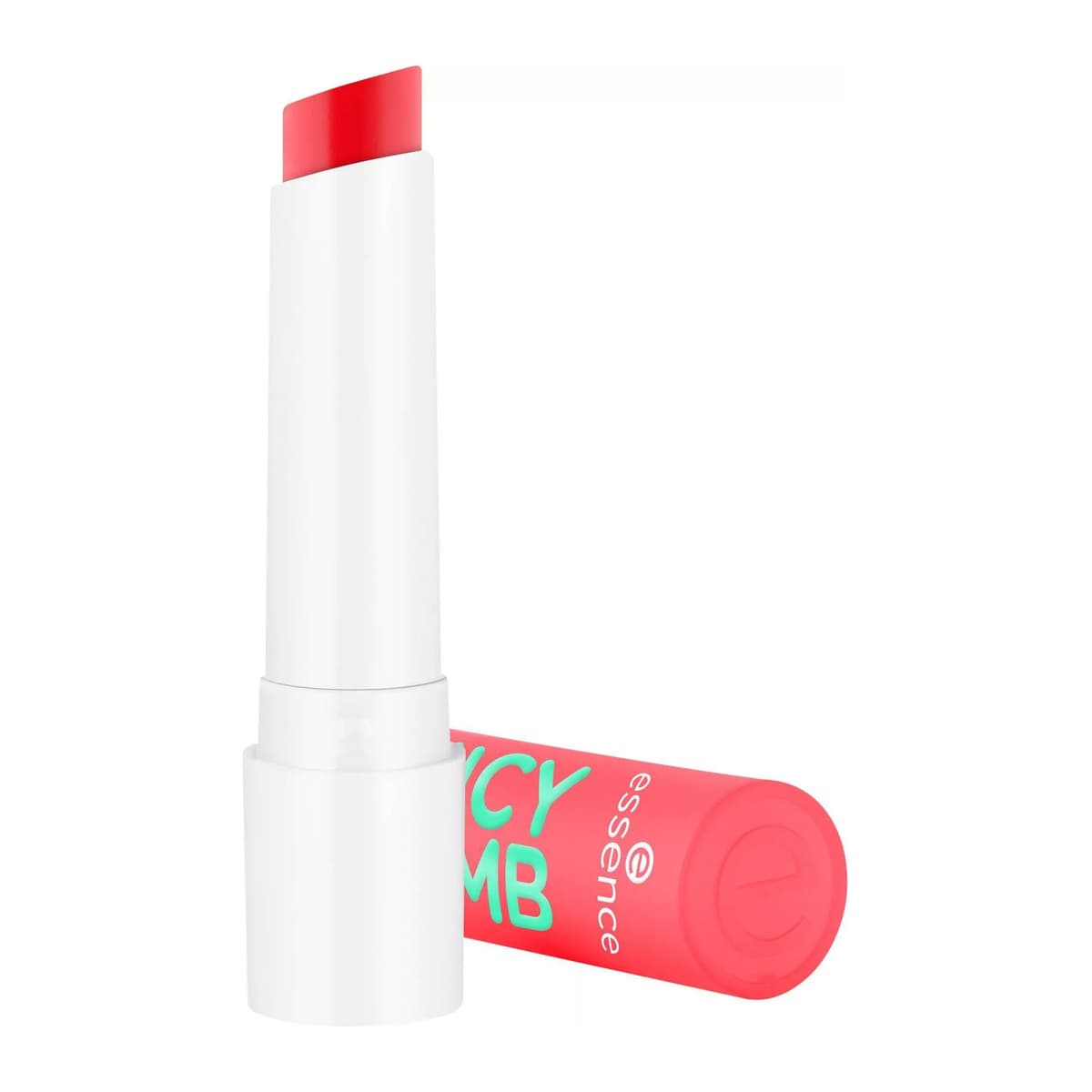 Juicy Bomb Glossy Butter Balm 01 One In A Melon