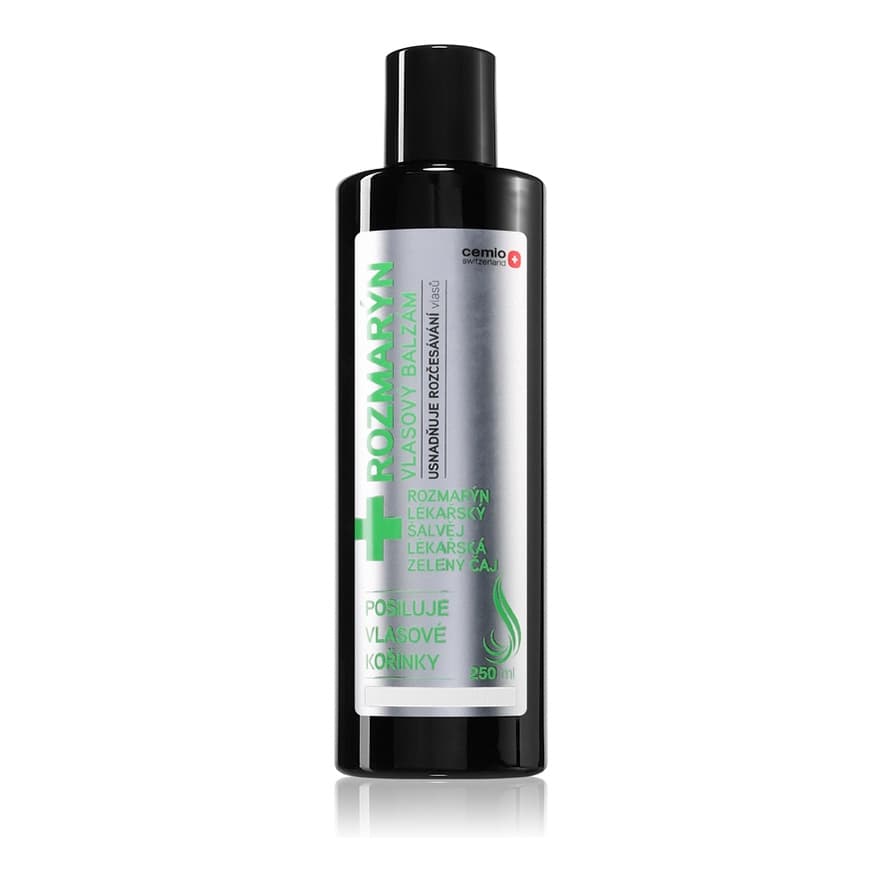 Rosemary balm