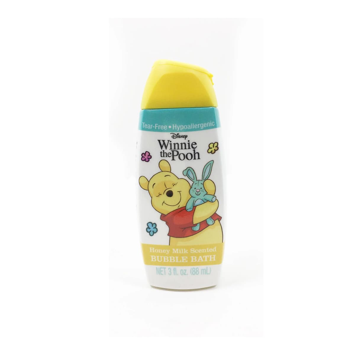 Baby Bubble Bath Wash