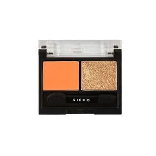 Two Tone Eyes, #01 Blossom & Citrus