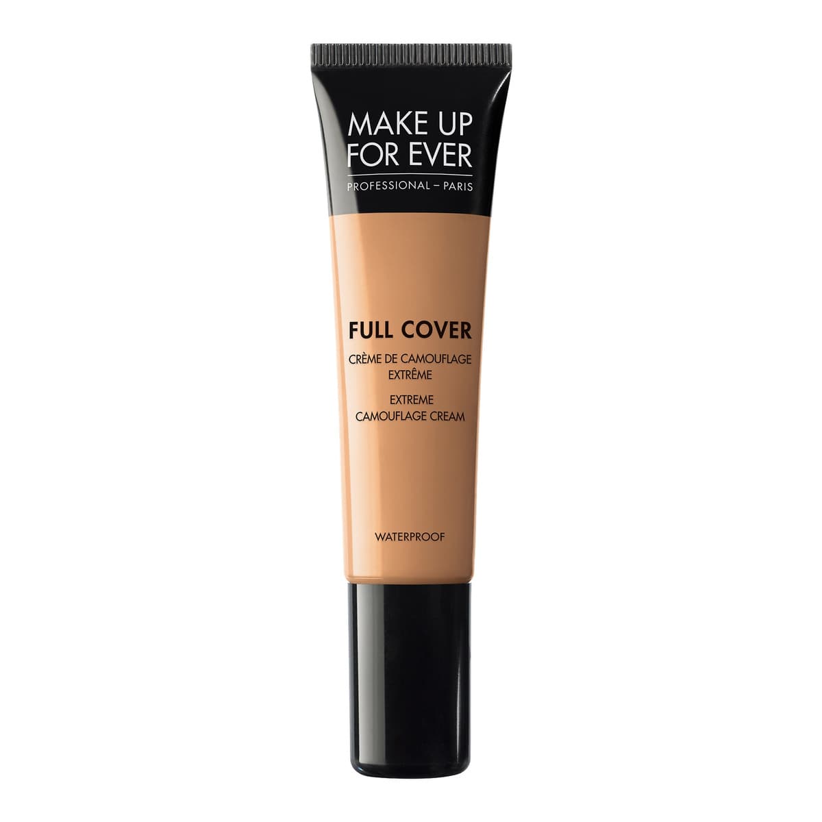 Full Cover Concealer, Dark Beige 12