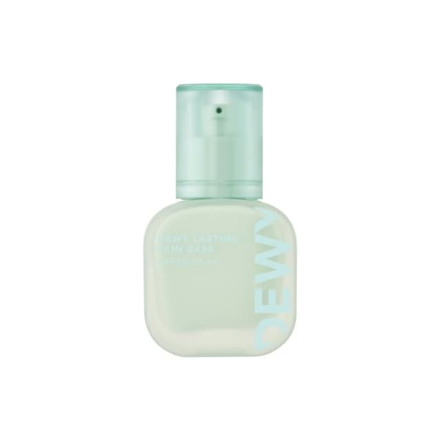 fmgt Dewy Lasting Skin Base, #03 Minty