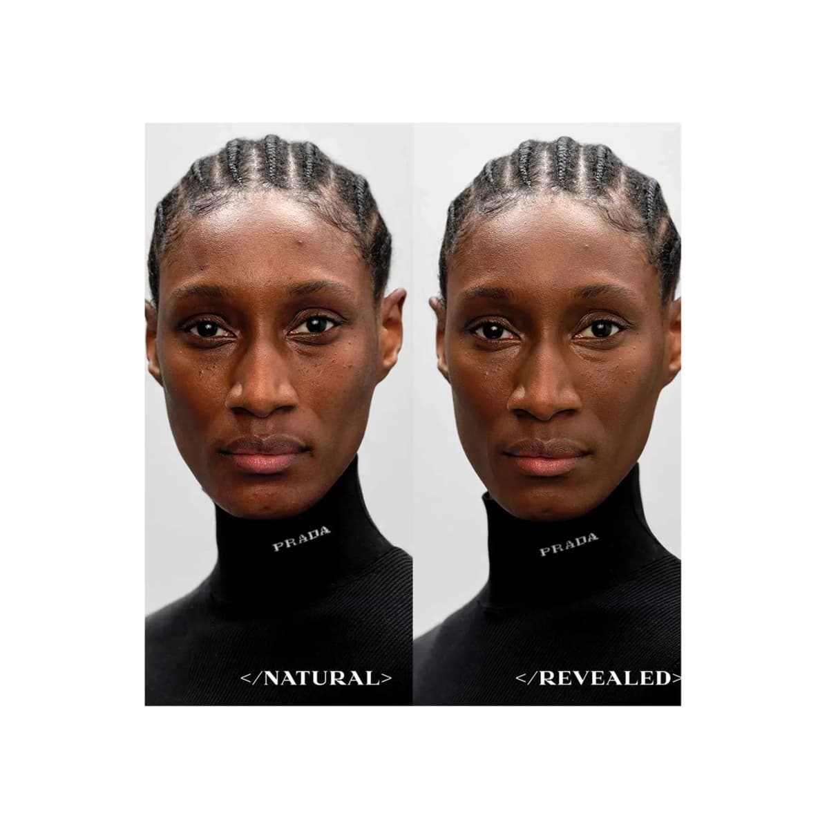 Reveal Skin Optimising Refillable Foundation, DW85 Dark Warm