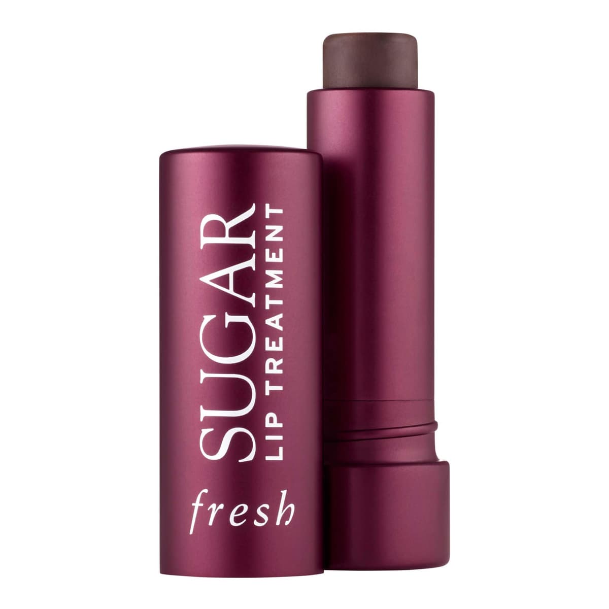 Sugar Lip Balm Hydrating Treatment, Plum
