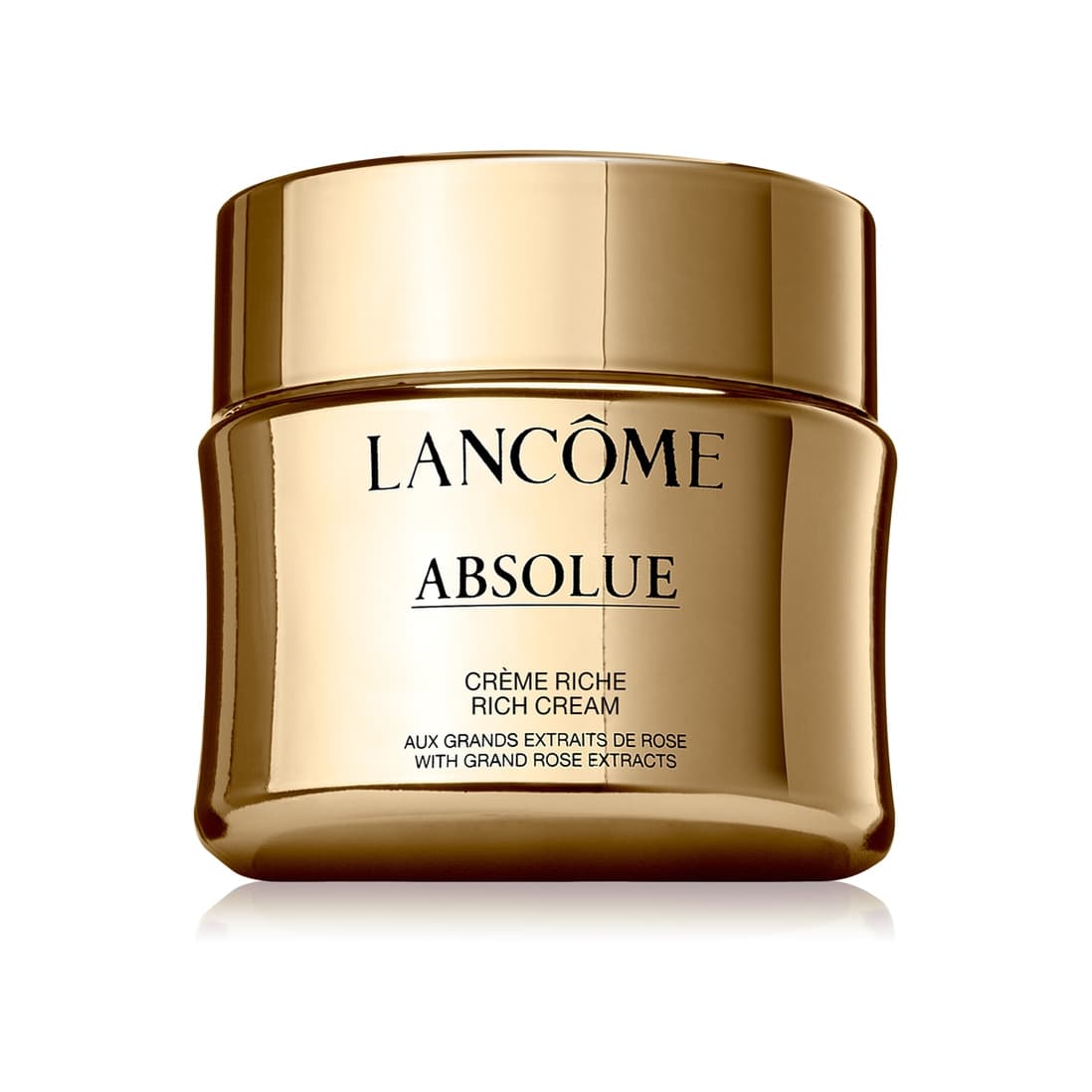 Absolue Nourishing Regenerating Cream with Rose Extract