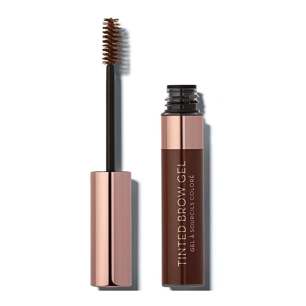 Tinted Brow Gel - Chocolate