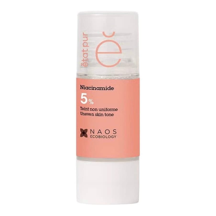 Active Niacinamide