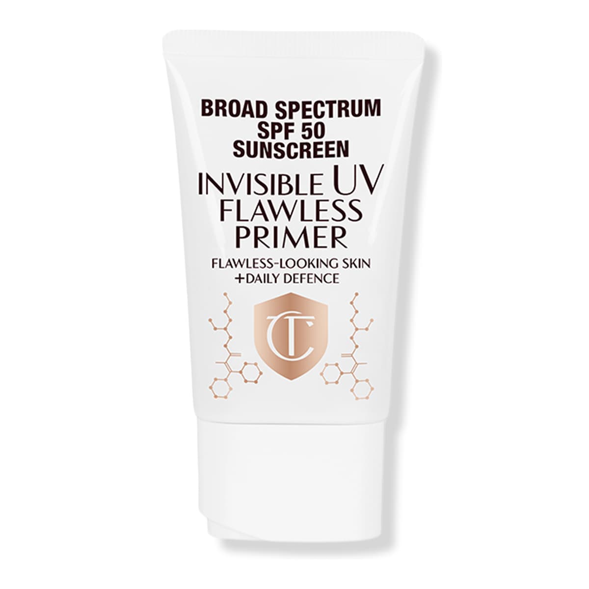 Invisible UV Flawless Primer SPF 50