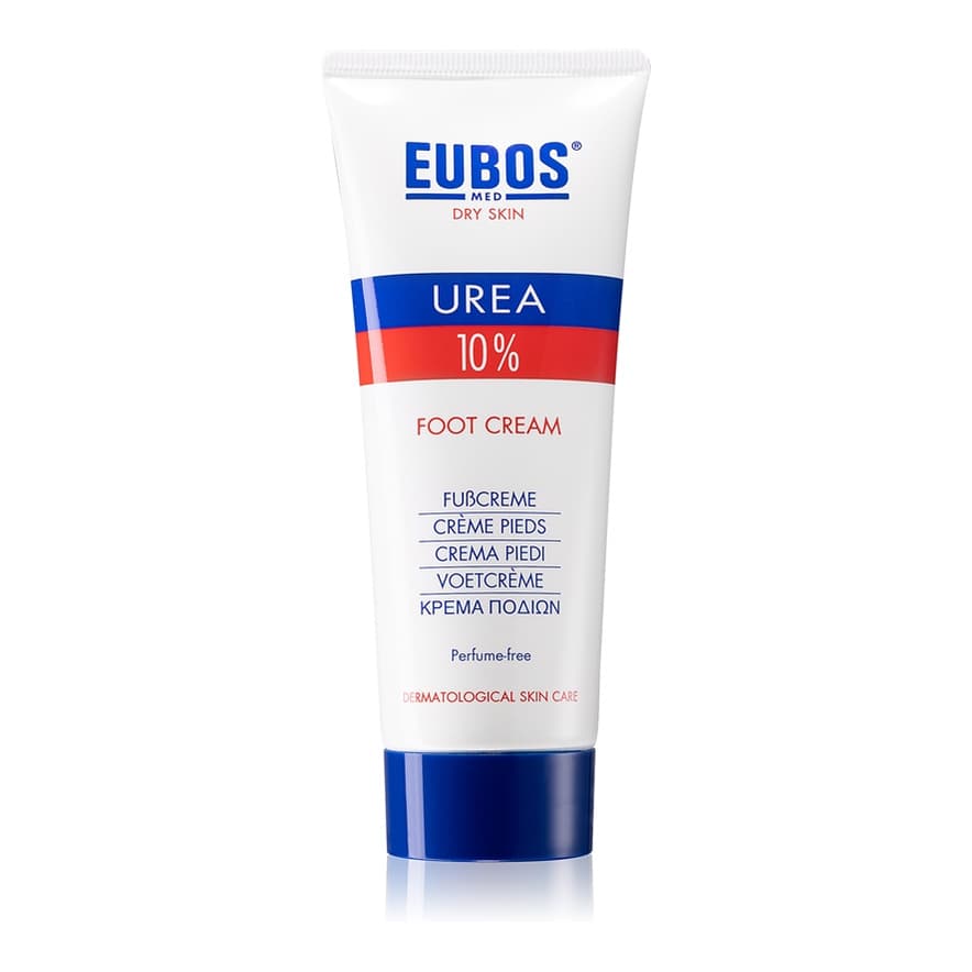 Dry Skin Urea 10%