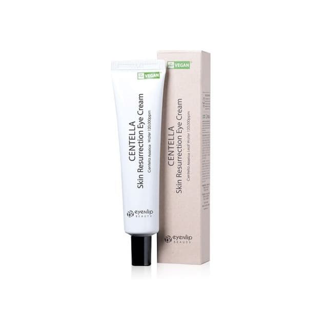 Centella Skin Resurrection Eye Cream