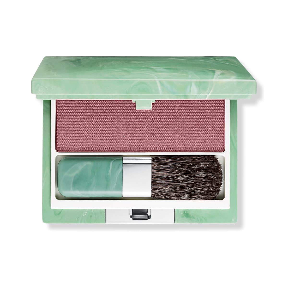 Soft-Pressed Powder Blusher, New Clover