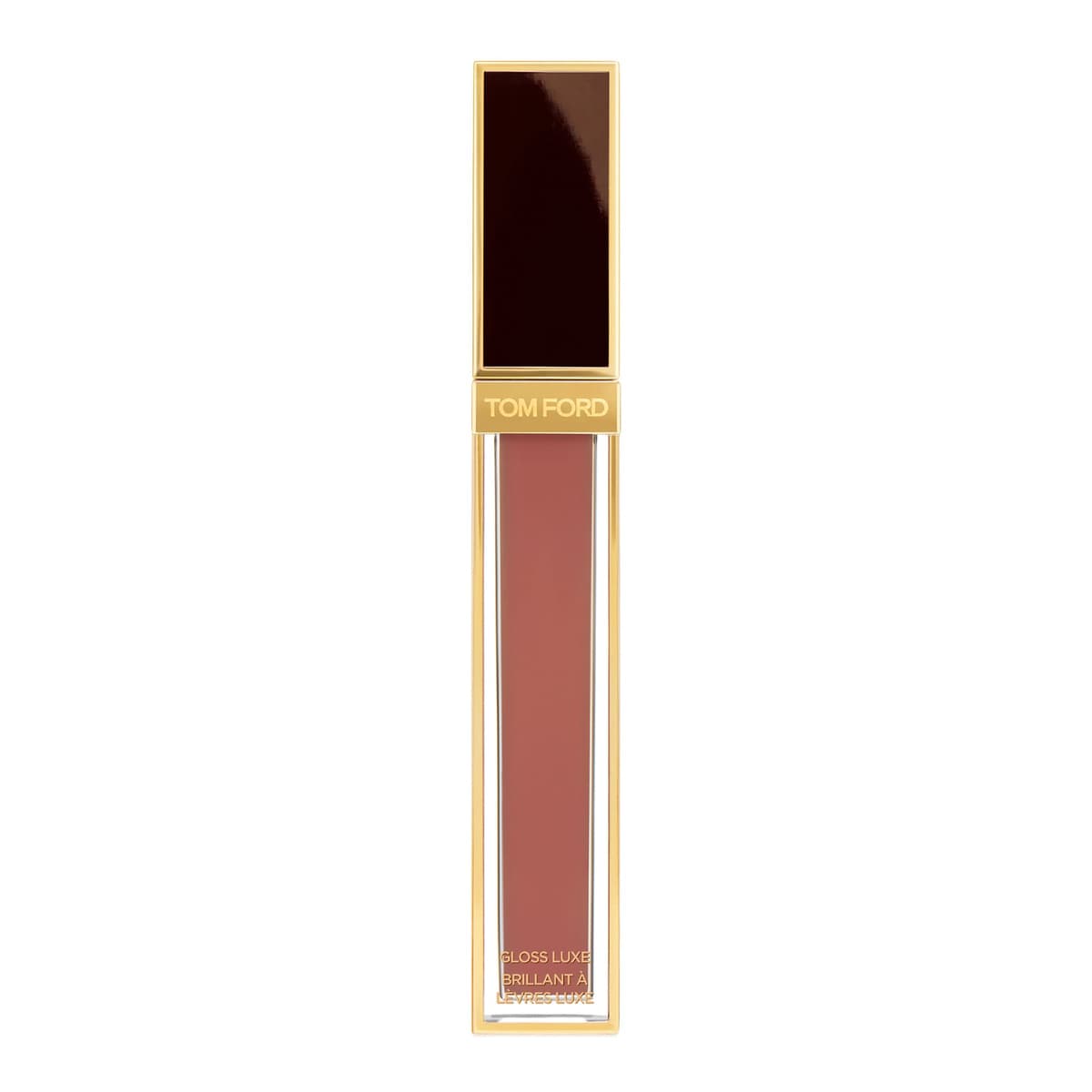 Gloss Luxe Lip Gloss, #08 Inhibition