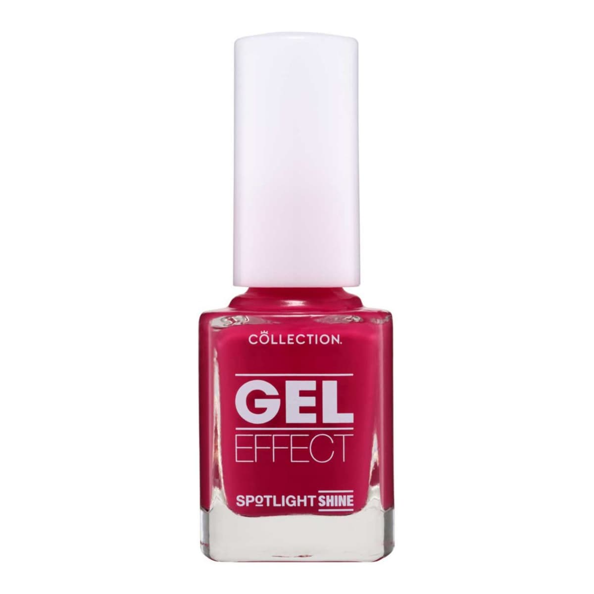 Spotlight Shine Gel Effect Nail Polish