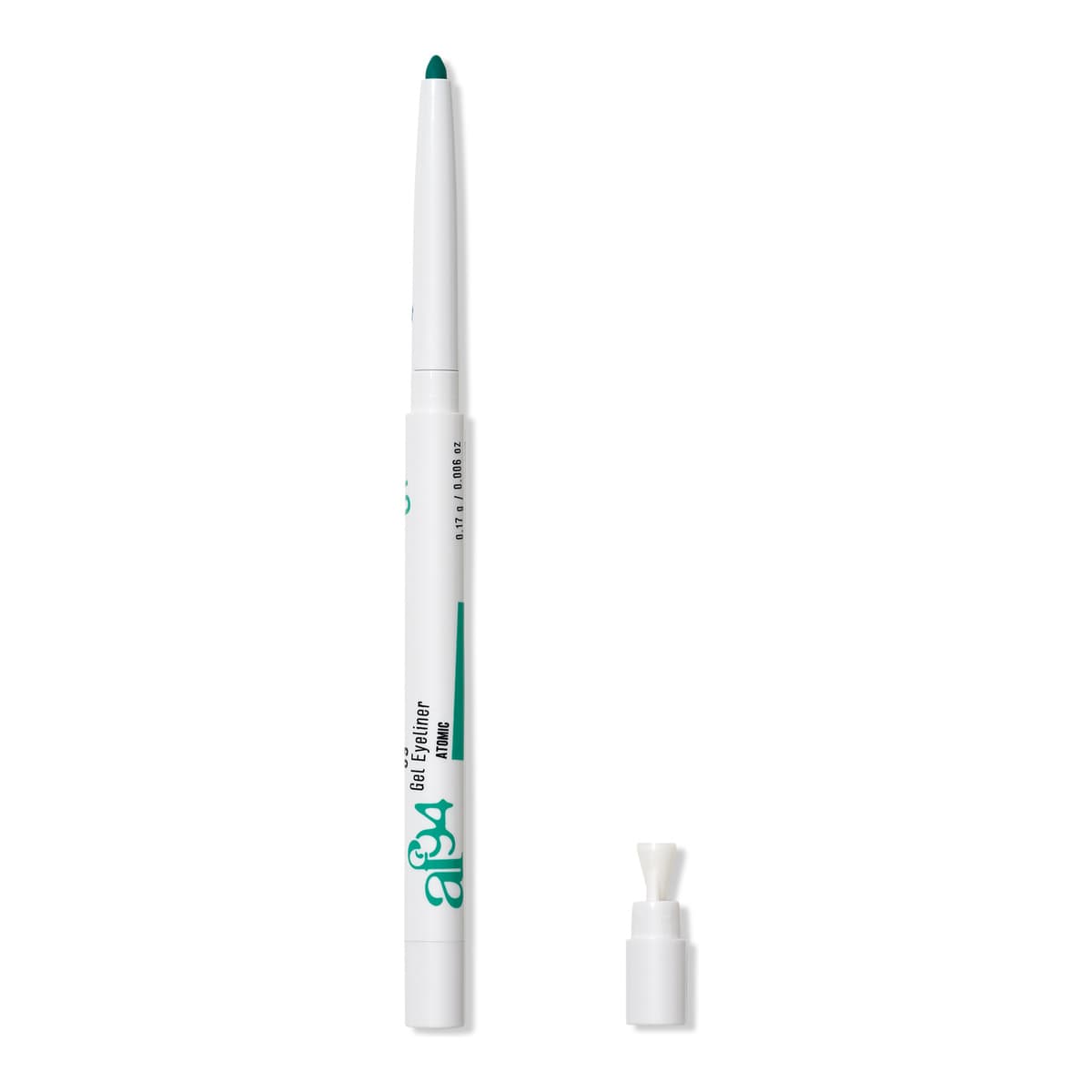 *69 Gel Eyeliner, Atomic