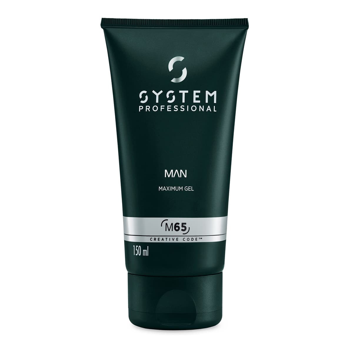 MAN Maximum Gel