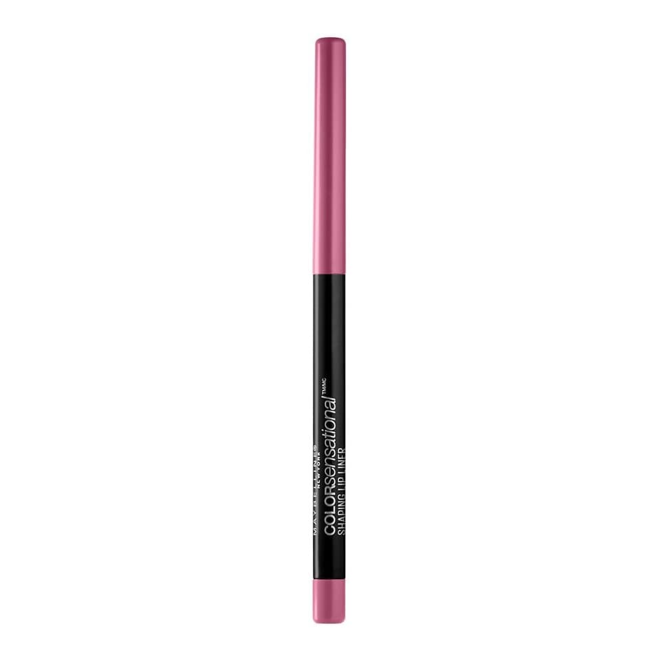 Shaping Lip Liner Makeup, Pink Wink