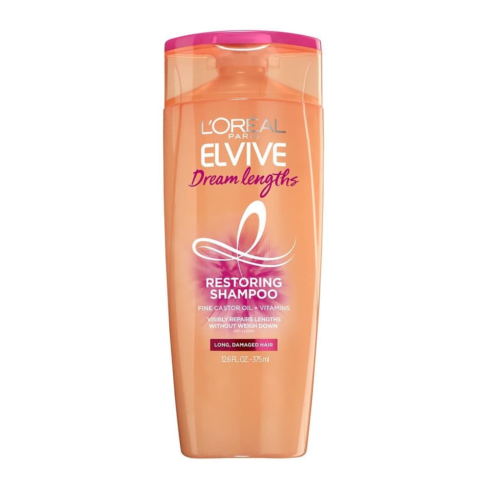 Dream Lengths Restoring Shampoo