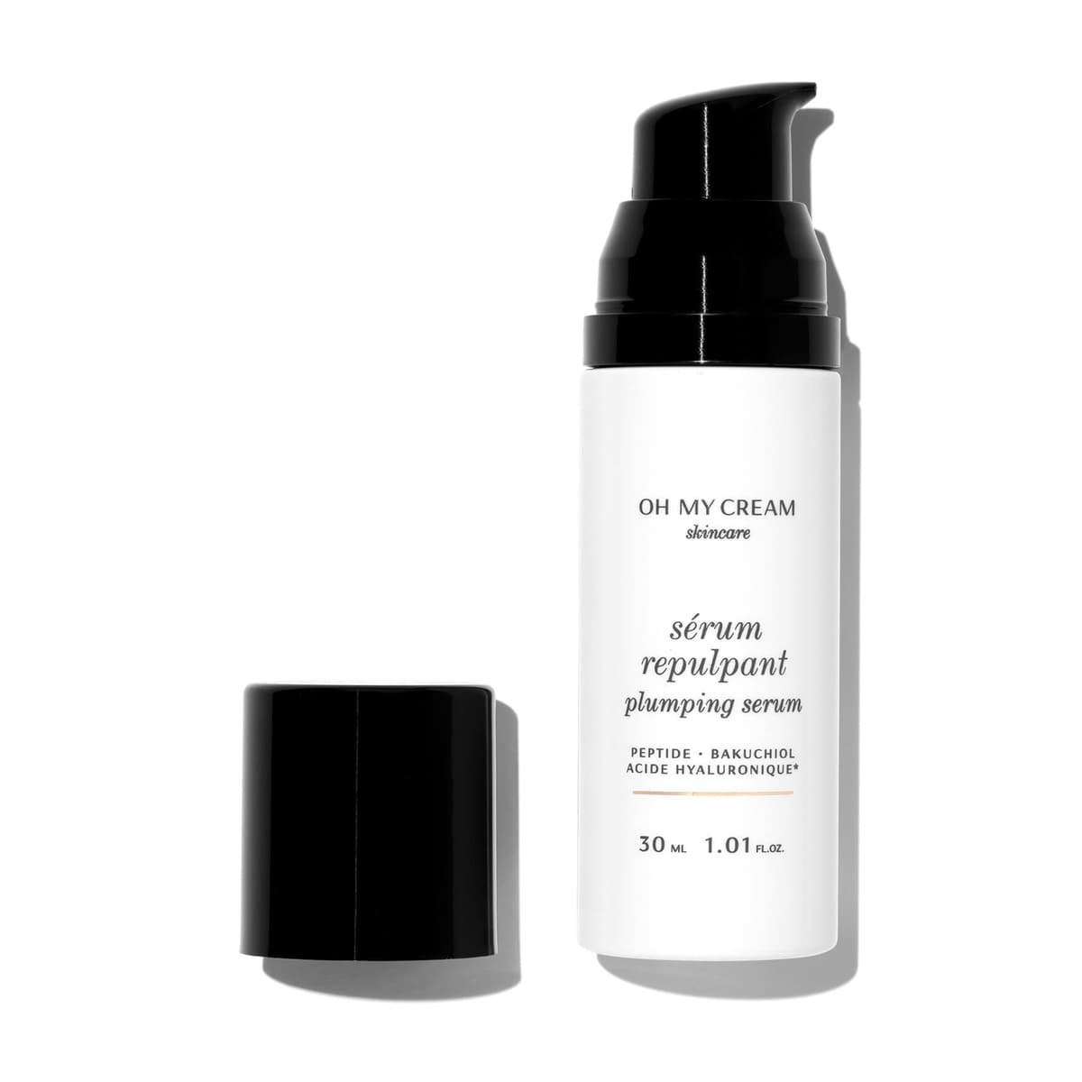 Plumping Serum