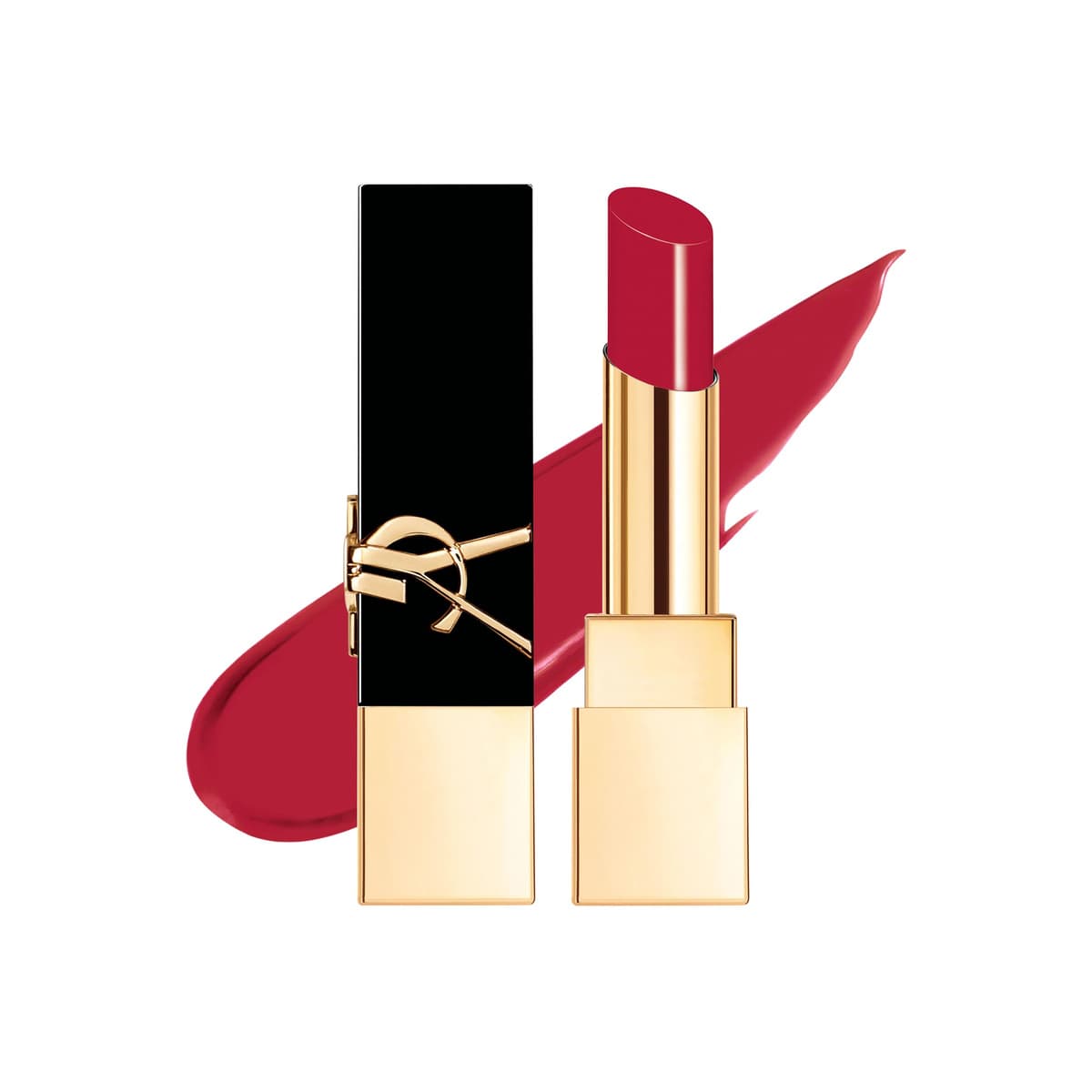 The Bold High Pigment Lipstick, #21 Rouge Paradoxe