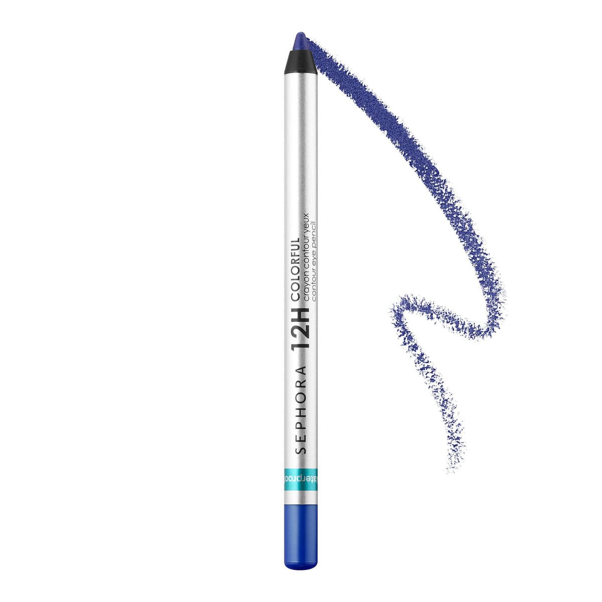 12 Hour Contour Pencil Eyeliner, #29 My Boyfriend's Jeans