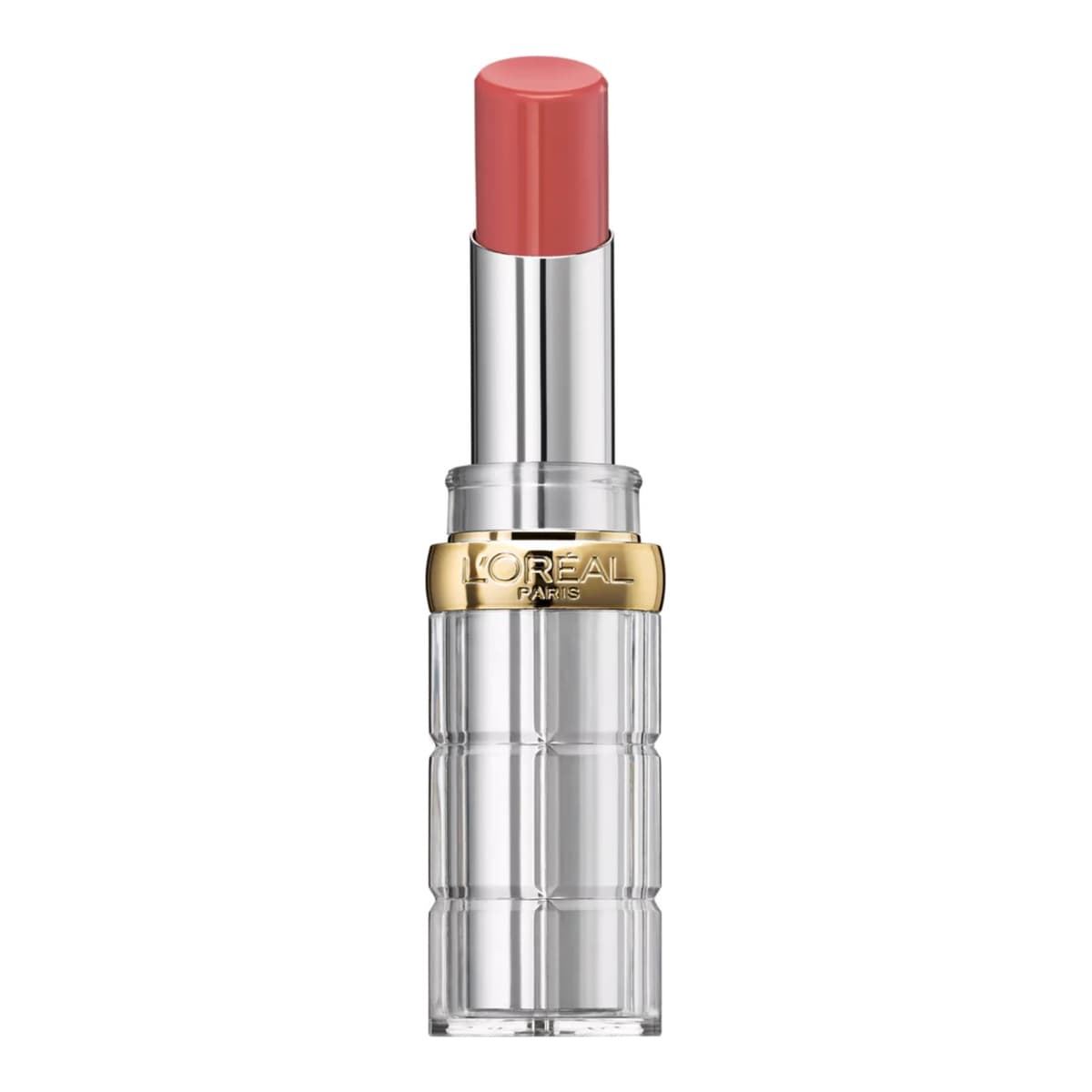 Paris Color Riche Shine Lipstick, Insanesation