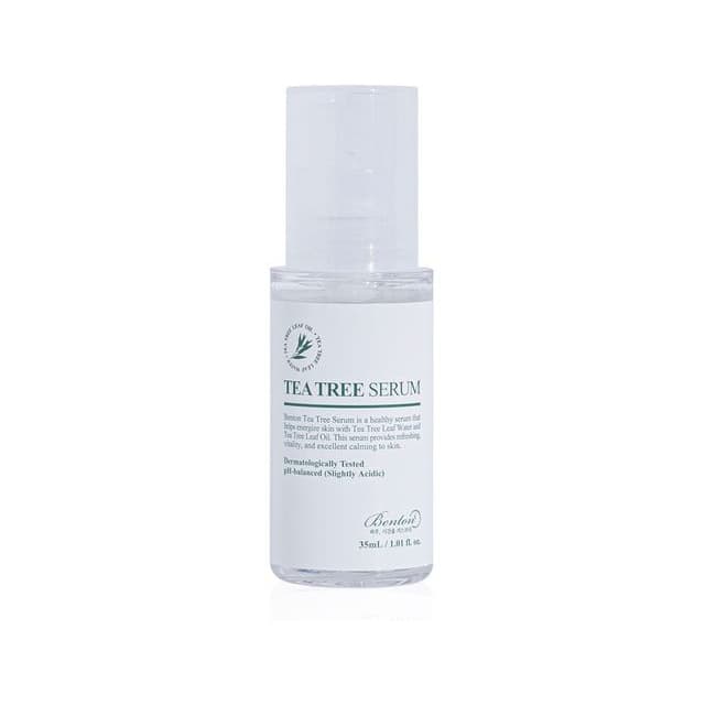 Tea Tree Serum