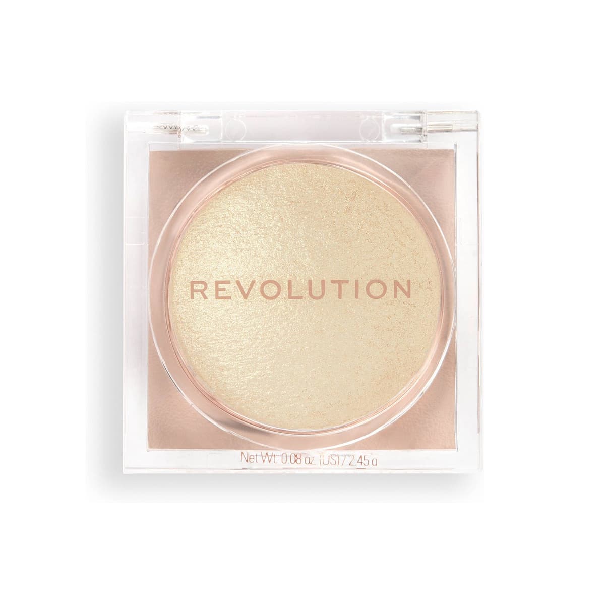 Beam Bright Highlighter, Golden Gal