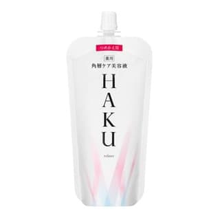 Haku Corner Layer Care Serum