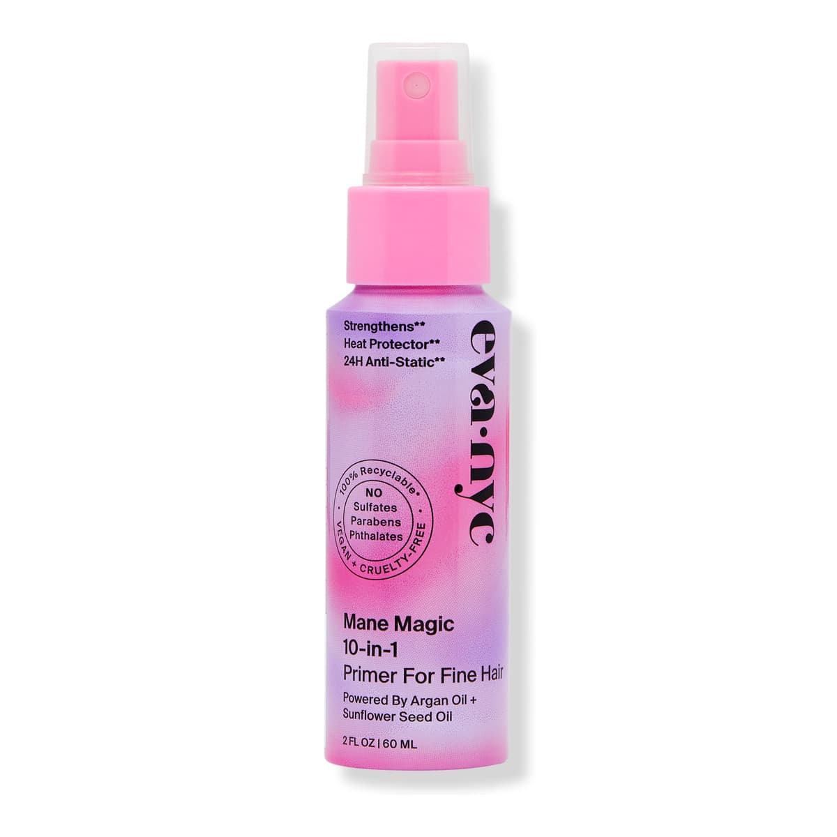 Travel Size Mane Magic 10-in-1 Primer for Fine Hair