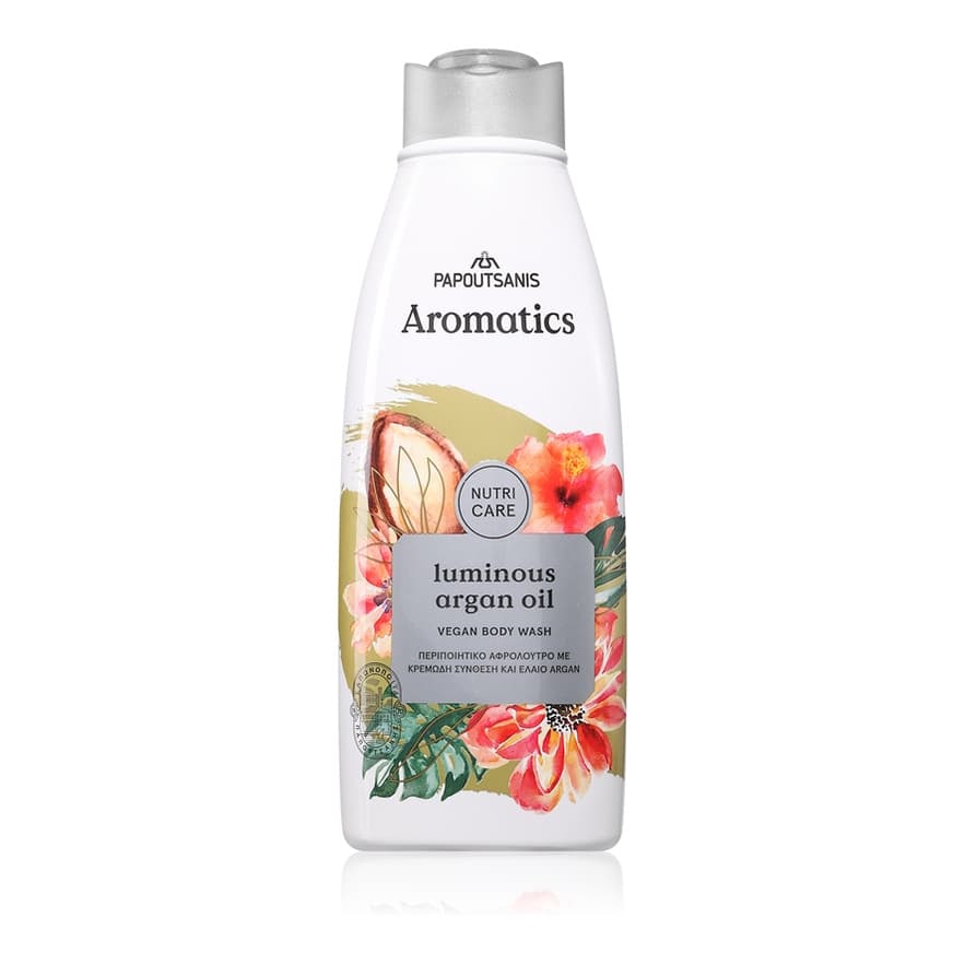 Aromatics Nutri