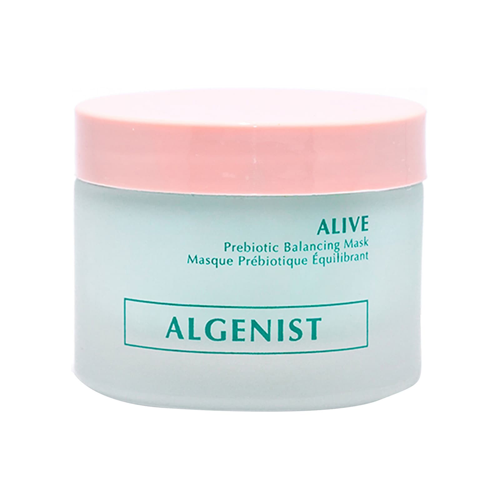 ALIVE Balancing Mask