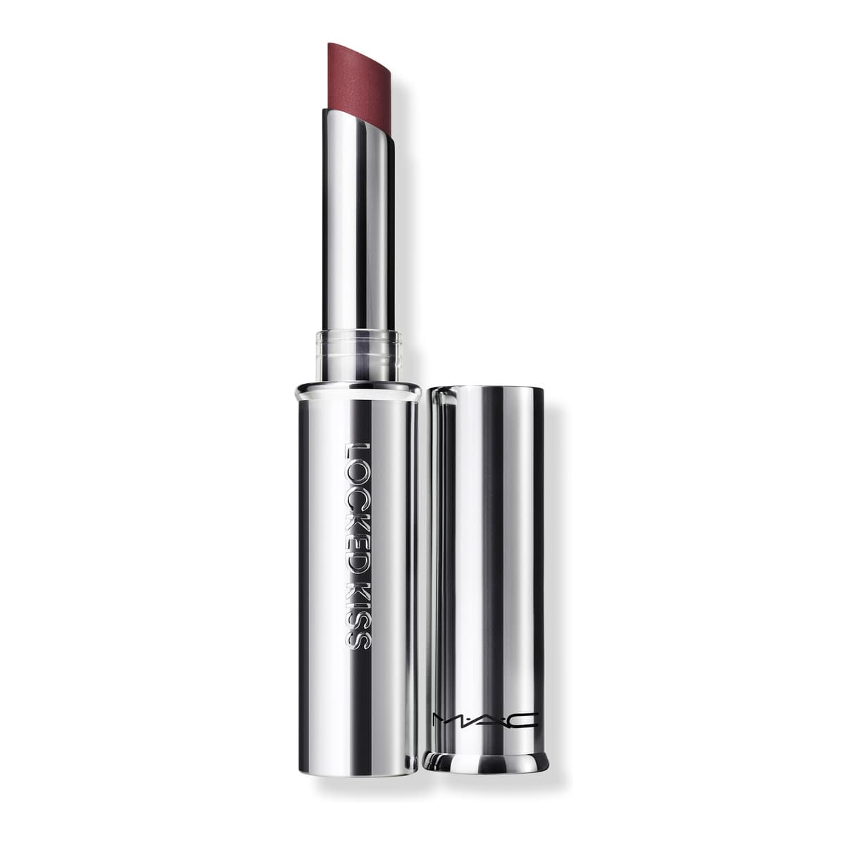 Locked Kiss 24HR Lipstick, Vixen