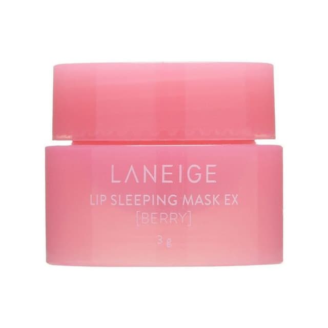 Lip Sleeping Mask EX Mini