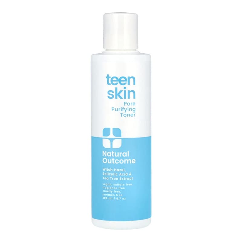 Teen Skin, Pore Purifying Toner