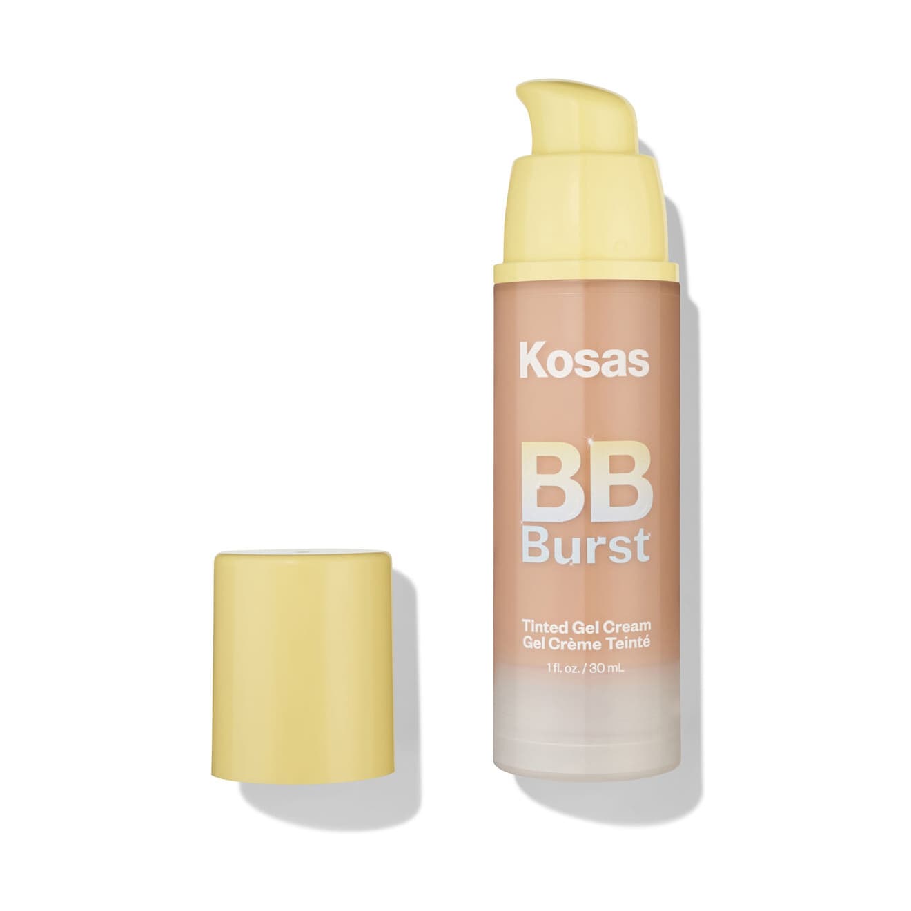 BB Burst Tinted Gel Cream, #32 NW-MEDIUM DEEP