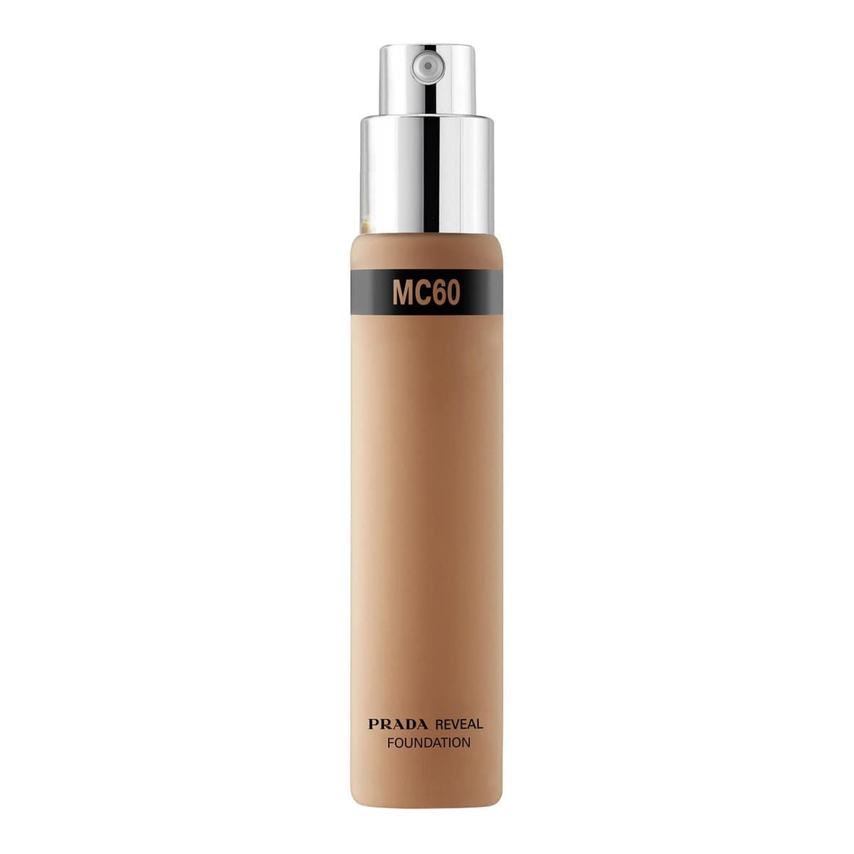 Reveal Skin-Optimizing Refillable Soft Matte Foundation, MC60