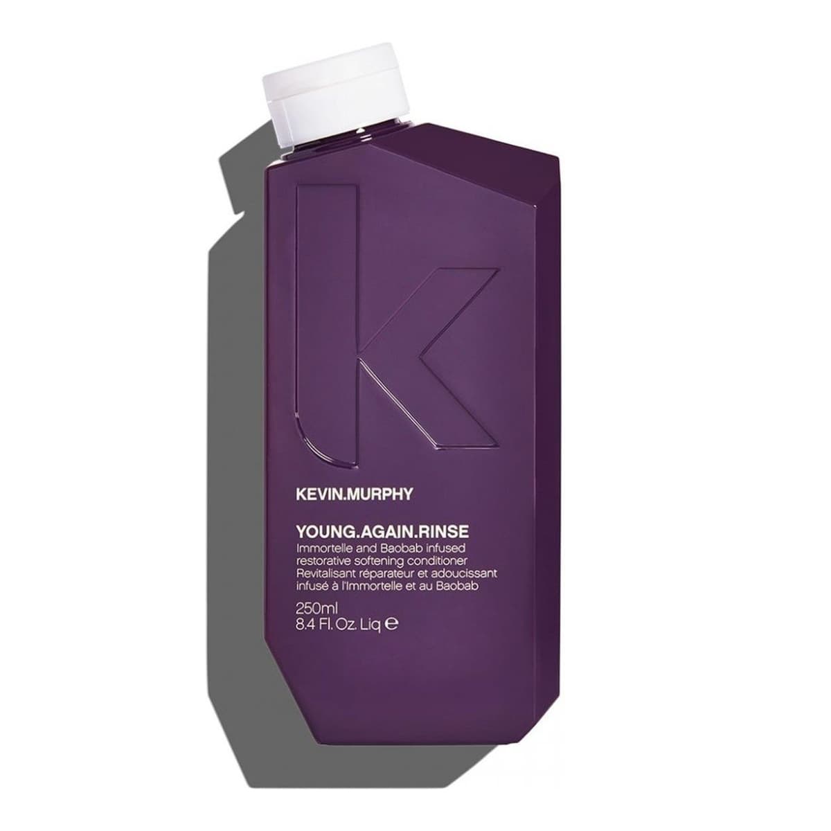 Young Again Rinse Conditioner
