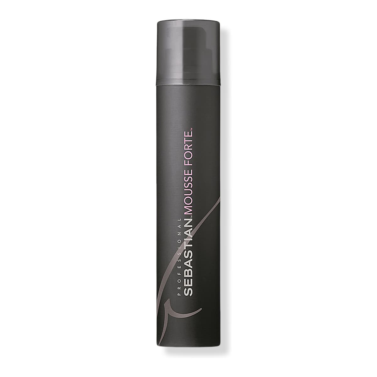 Mousse Forte