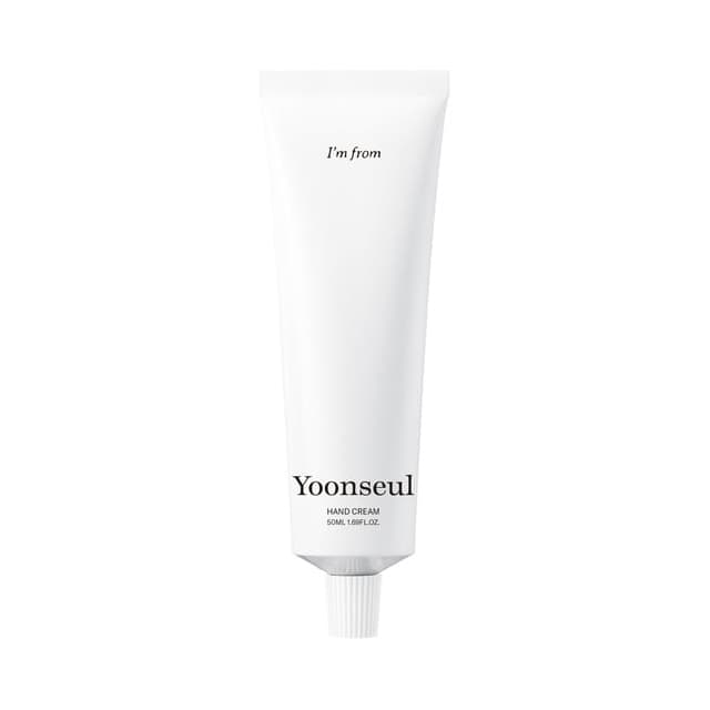 Hand Cream, Yoonseul