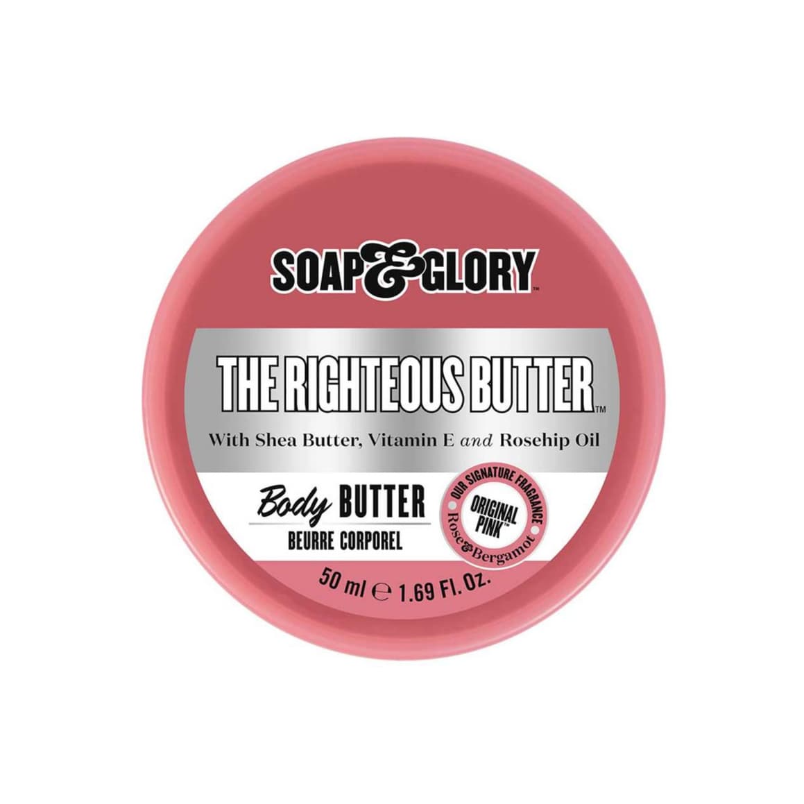 The Righteous Butter Mini