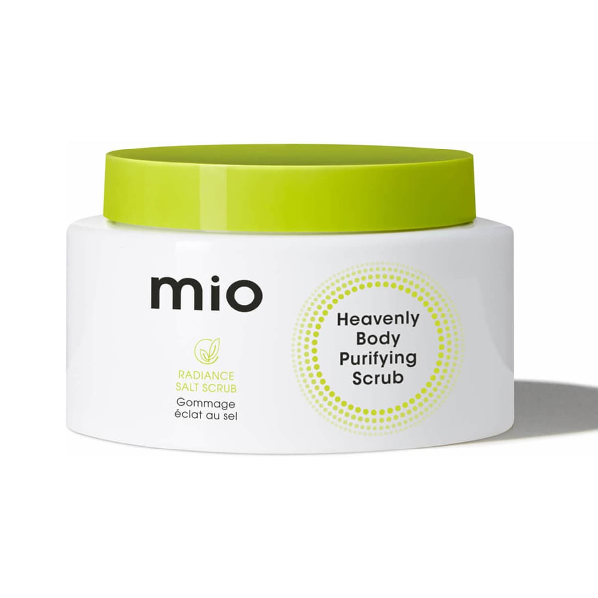 Mio Heavenly Body Purifying Scrub