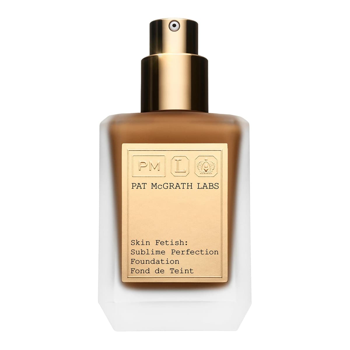 Sublime Perfection Foundation, Medium Deep 26