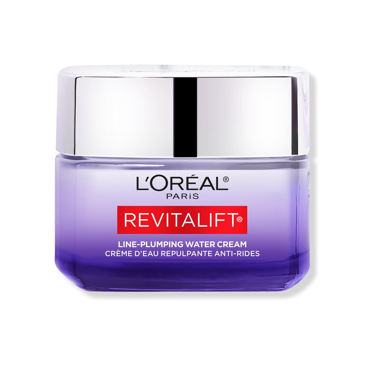Revitalift Micro Hyaluronic Acid, Ceramides Plumping Cream