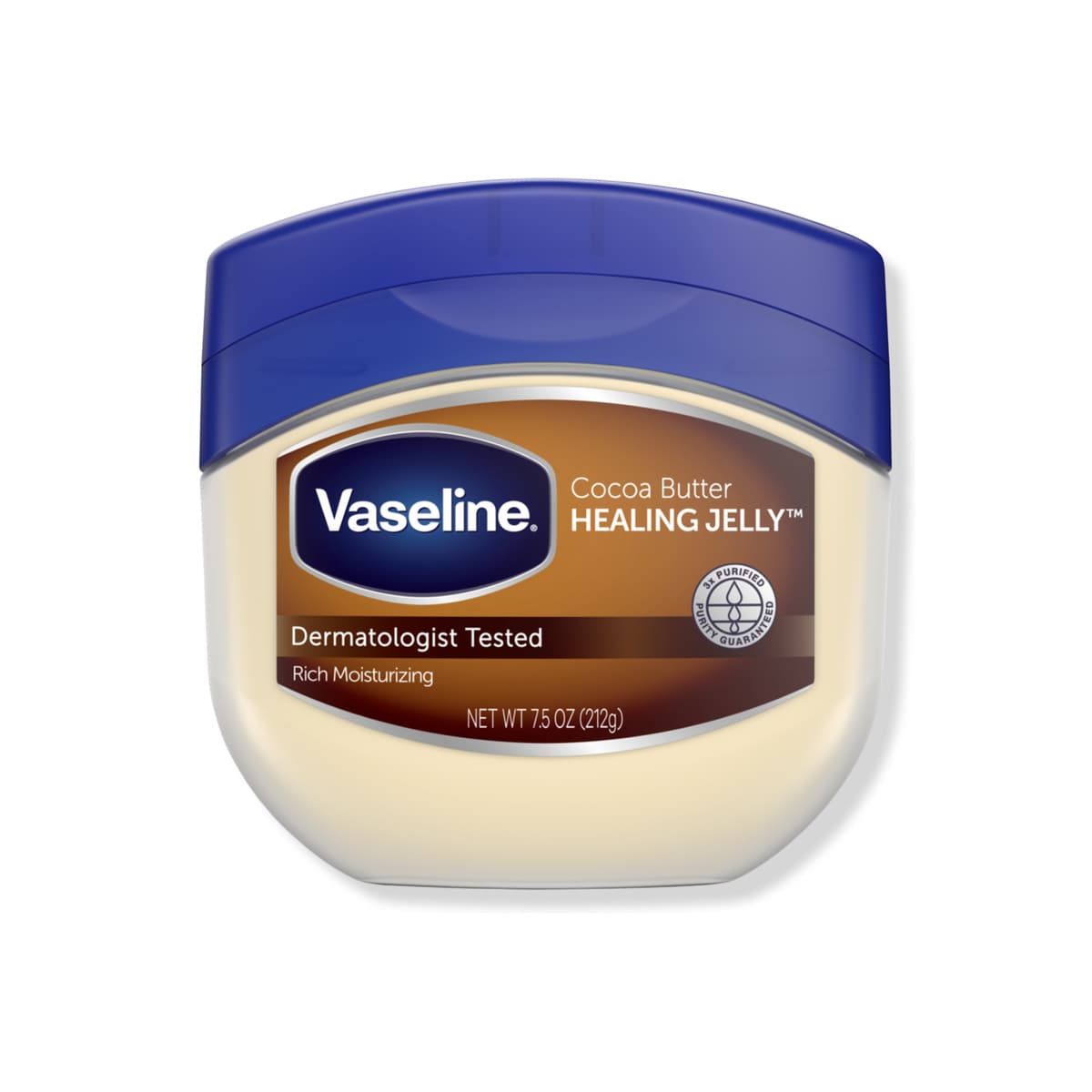 Healing Petroleum Jelly